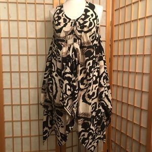 Long top/dress